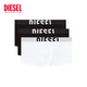 Diesel-Männer-Boxer-Unterwäsche 3-teiliger 4 bequeme und atmungsaktive Unterwäsche A175800HJBWE4877 Offizielles Flaggschiff [Drei-teilig] A175800HJBWE4877 S