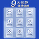Fangling Toner Cartridge HP 2612a Toner Cartridge/12a/m1005/1020plus/1022NW/1020/1010/1018/M1319f/3050/3015 Canon LBP2900 HP Printer Applicable