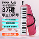 Swan (Swan) Swallow Organ 37 Ключевые ученики начальной школы специализировали ученики младших средней школы для новичков. Профессиональные результаты Pink