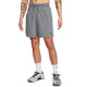
Nike (NIKE) shorts men's pants summer new casual pants woven breathable loose five-point pants sweatpants DV9858-010 woven quick-drying DV9858-084 gray 20 M Recommended height 165-170 weight 1-135