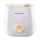 Feike Air Humidifier Office Home Bedroom Mother and Baby Mute Large Fog Sterilization Purifier FH9226 FH9227 Green