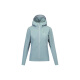 始祖鸟（ARC'TERYX）618 GAMMA SL 徒步 防风轻量软壳连帽夹克外套 女款520专属礼品 惯性褐 lnertia XS
