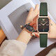 
Emporio Armani couple watch birthday, Chinese Valentine's Day gift fashion men's and women's watch [gift box] AR11666+AR11149