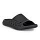 
ECCO slippers summer men and women same style open toe hole shoes fashion casual sports and casual sandals 524114 524114/11981 pink-same style 36