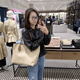 Coach City 33 Tote Bag Aspiration CV976 Sac à provisions 5696 Cadré 23. Xiangbulei Cherry CY691-IMDEI