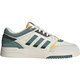 
Adidas Clover DROP STEP LOW men and women retro sling shoes GW9735 GW9734 38.5