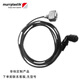 Murrplastik German Murr Plastics Industrial Robot Pipeline Bag Accessories Nachi Coding Wire Harness Non-standard Custom Cable SLP00618601