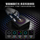Panlei National Subsidy 20% New Product Mini Host HO5 AMD Ryzen 7 H 255 Mini Host 16G 1TB High Performance Game Design Office Desktop Computer