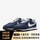 Nike (Nike) WaffletRrainer2 Hombres de pelaje retro para hombres Moda baja zapatos informales Sports Sports Running Etiqueta blanca DH1349-401 39 Tamaño/US6.5