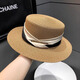 QMQE TRENDY FRENCY TOP HAT HAT DADY'S SUMPORITE SORN SOR SORN SECHER