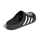阿迪达斯 （adidas）2024夏季新款男女拖鞋舒适透气耐磨防滑凉鞋JH9848 HQ4670 灰色 正品保证 假一罚三 40.5