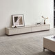 Lin's Home kleine Wohnung TV-Schrank vom Boden bis zur Decke Wohnzimmer 2025 neue Couchtischkombination RD4M
