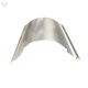 Yusenyi 18 cm d'épaisseur en aluminium alliage bordée de camion réfrigéré profil en aluminium angulaire anti-collision Aluminium incliné épais Aluminium Aluminium Aluminium Custom Fabriqué de type 7373 Rice à arc