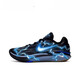 Nike (Nike) Sneakers personnalisés Airzoomg.T.CUT2ID Graftning Men's Basketball Chaussures sans retour ou échange FD9905-101 (Team-GT Sakura) Men 40