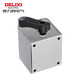 Delixi Electric (DELIXI) reverse switch HY2 three-phase 380v motor forward and reverse switch HY2-15 rated current about 7A heating current about 15A