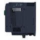 Schneider Electric three-phase inverter, compact ATV320 1.5kW 220V three-phase compact