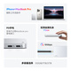 
Orico 512G magnetically absorbed mobile solid-state drive BookDrive is suitable for macbook Pro laptop iPhone 16 Apple mobile phone PD power supply 1050MB/s P10PLUS