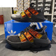 Adidas Clover PROPHERE Women's Classic Comfortable Casual Sports Daddy Shoes EG9195 Black EG9195 36.5