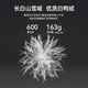 
Camel Chiyun Down Jacket Men and Women Winter Hooded Splash-proof Wind-proof Duck Down Light Warm Couple Bread Jacket Black Men and Women Similar [Chiyun] 131B L