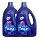 Atfu 8484 Toilet Cleaning Spirit Toilet Cleaning Agent 1.25L Toilet Bathroom Deodorizing, Decontaminating and Descaling Toilet Cleaning Liquid 1.25L Two Bottles Discount Pack