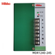 MIBBO Switch Netzteil MDR1240-24S Guide Rail 1100 150 360 500W 220 Transformator 48 V MDR1048-12F