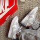 耐克（NIKE）Dunk米灰白烟灰低帮潮流休闲板鞋男女鞋 DD1391-103 灰白男鞋DD1391-103  40