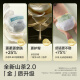 babycare【新升级】金山茶花纸尿裤M50片(6-11kg)新生柔婴儿尿不湿透气