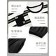 COLORFUL GEMS cotton pajamas men's summer short-sleeved 2025 new men's large-size home clothing set HDE9928 L men: