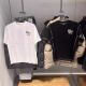 NEW BALANCE2025春儿童男女童休闲圆领凉感短袖T恤7EF12083 7EF12083-BK 110