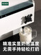 Baicui PE3888Pro straight-white coffee machine small household American-Italian full semi-automatic commercial extraction office white (two-year warranty)