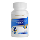 Yuandeji niu colostrum calcium yuandeji comprimés de calcium croissance dans la lysine croissance en arginine arginine enfants et adultes [acheter 3 fois 5] [pack de cycle]