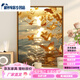 Zhuohua (Zhuohua) Schmetterling Digitalölmalerei 2025 Neue Zeichnungs- und Wasting Time Artefact DIY Handgefertigte Ölgemälde farbig Acrylmalerei