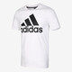 Adidas kurzärärmig Männer Sommer Neues Lauftraining Top Pure Cotton Lose T-Shirt Casual halbärmelte Sports schnell trocknendes T-Shirt DT9929 Pure Cotton Atmable Store Manager empfiehlt L.