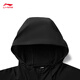 
Li Ning sun protection sports windbreaker for men 25 new fashion and running must-have versatile casual jacket AFDVA93