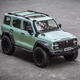 Zhouge RC Remote Control Vehicle Off-Road Vehicle Tank 300 Thor Version compétitive Aspiration Car Remote Contrôle Modèle électrique Véhicule électrique Children 6500MAH4S