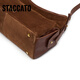 Sijiatu 2025 Automne New Kiwi Tote sac fourre-tout grande capacité sac à main