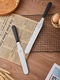 
qn3882 cream spatula 8 inch 10 inch commercial piping table tool knife baking pastry knife 14 inch pastry knife QN3887