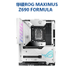 Asus (ASUS) Z690HERO motherboard Z790 EXTREME/APEXROG snow blowing dual graphics card AI motherboard player country second-hand [ROG]Z690-A GAMING WIFI snow blowing