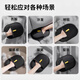 Zhixiangguo Pet Electrostatic Hair Removal Gloves Cat Hair Gloves to Remove Cat Hair Cleaning Brush Sticky Hair Artifact Cat Brush Static Electrostatic Hair Removal Gloves 2 Changes Essential for Pet Raising
