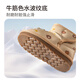 Shepherd boy baby snow boots winter boys plus velvet warm baby shoes thickened baby boots girls Bear Cafe 26
