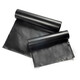 TLXT Yijie Garbage Sac 150 HAUPHEMENT SACS DE PLANT PLASTIQUES DIREPLÉS NOIRS NETTOYAGES CHEUPTURE 45CMX50CM9711