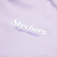 SKECHERS (SKECHERS) Damen Children's Wobben Kapuze-Jacke P323G015-00EW 3XL