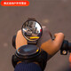 Yusenyi bicycle reflector bicycle rearview mirror with wrist strap arm 360 rotation picture color