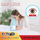 CCTV recommends nasal fumigation device, nasal steaming device, dry eye fumigation device, children's hot steam nose steaming device, hot spray steaming face, traditional Chinese medicine fumigation device, spray household beauty device, 911-100ml stainless steel pot, 3 masks for nose, face and eyes