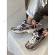 耐克（NIKE）运动鞋女ZOOM VOMERO 5太妃糖 FD9920-022 FD9920-022 39