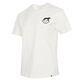 NEW BALANCE/NB joint Noritake men and women pure cotton short-sleeved T-shirt AMT12346 AWT02379 AWT12333CYW 21 yellow women XS 150/76A