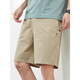 Mmy Hwaketommybull Американский Томми Томми Summmy Pure Cotten Men's Men's Five-Clip Shorts Слушащие и все пляжные брюки 9215 Blush 2xl (предлагается 155-175Jin [Jin равняется 0,5 кг])