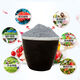 Phosphate fertilizer granules, superphosphate, flower-stimulating fertilizer, household fruit trees, vegetables, green plants and potted plants, general chemical fertilizer, phosphorus and potassium fertilizer, phosphate fertilizer 20Jin Jin is equal to 0.5kg