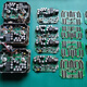 Yusen Yi Yingboer Controller 526/527/528 Yujie Reading Lichi 6 Elektrofahrzeug -Controller Reparatur 3527/3528 Reparatur