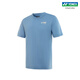 YONEX 16833CR/16835CR 25SS natürliche und umweltfreundliche Serie Männer und Frauen Sport T-Shirt Mint 16835CR (Frauenstil) m